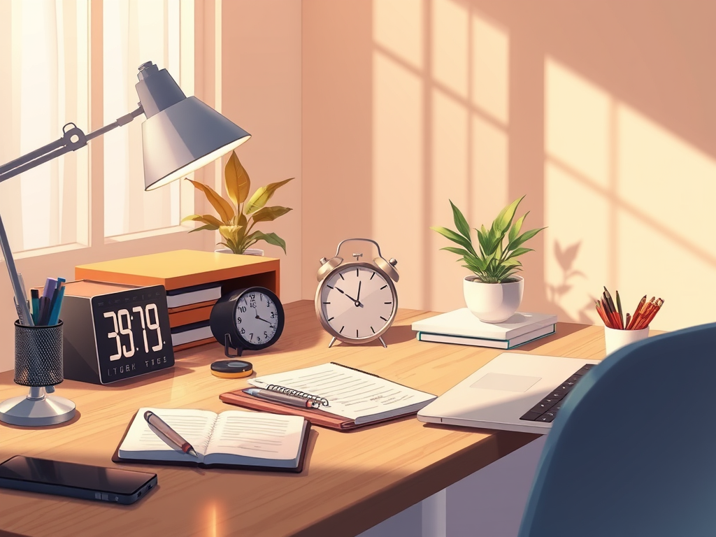 Mastering Time Management: Essential Skills for Lawyers