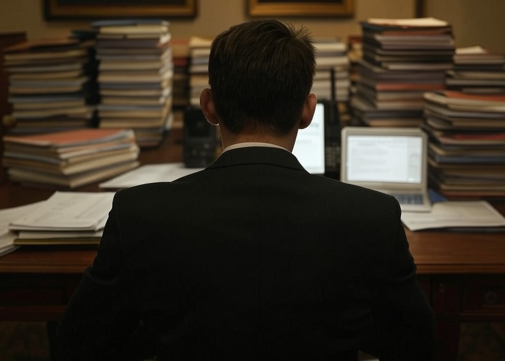 Mastering Deep Work for Lawyers – Unlock Focused Success