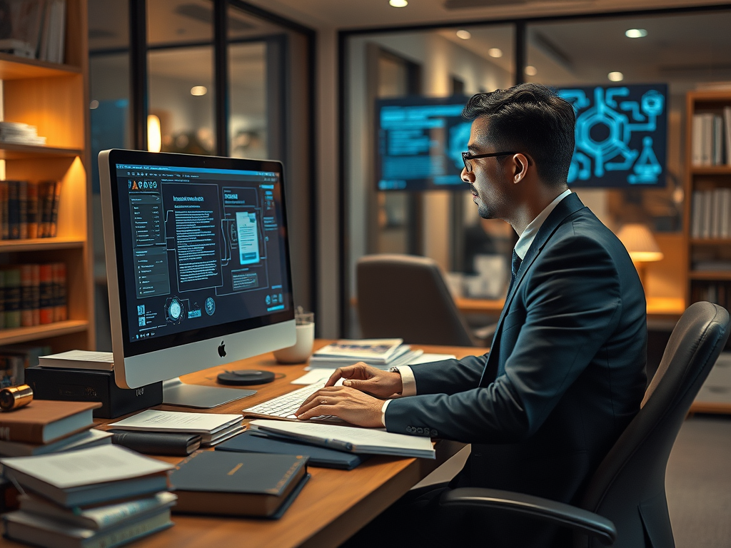 How Should Lawyers Use AI: Lessons from Australia’s Guidelines