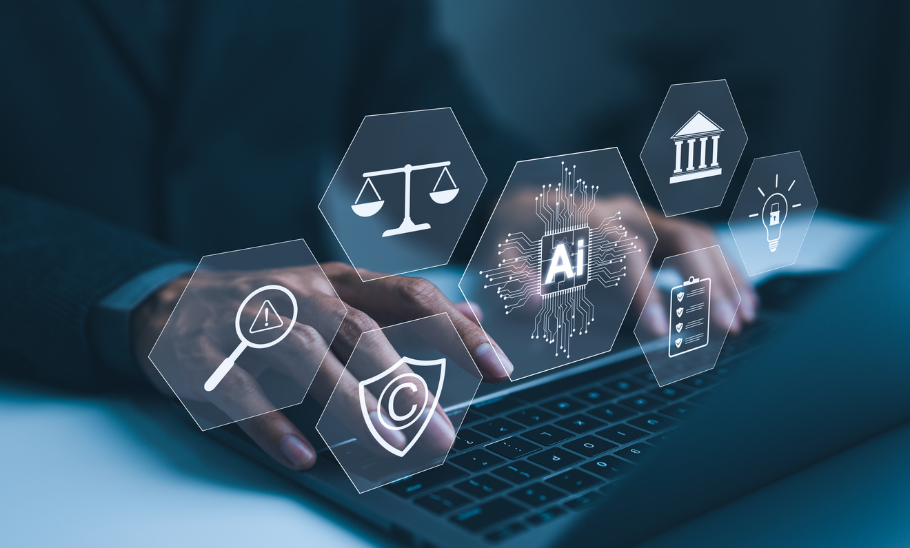 6 Tips on Using AI Safely in Legal Practice